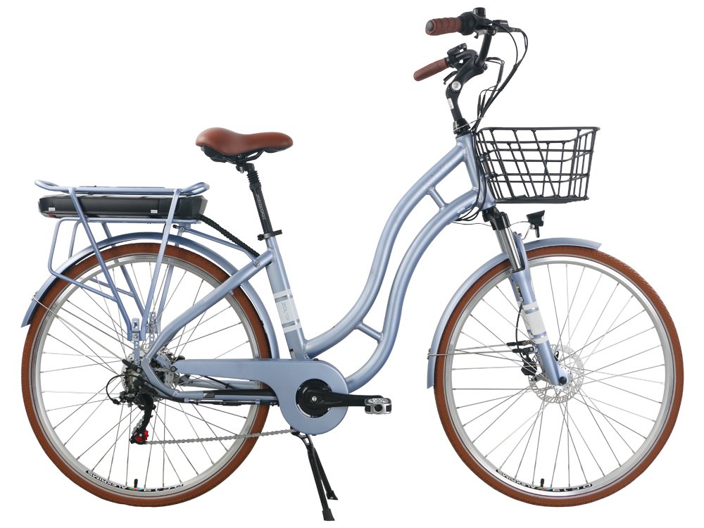 Fashion ZCL°02 Unisex cloud blue (Blau | 44cm)