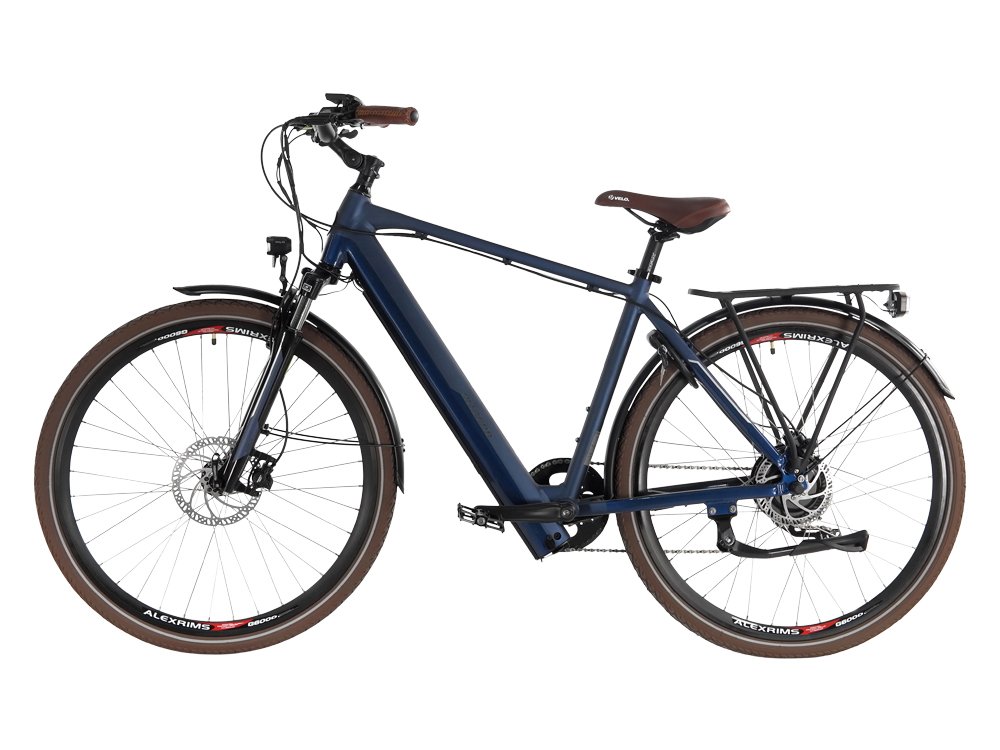Invisible Alltour ATIM°03 Midnight (Blau | 50cm)