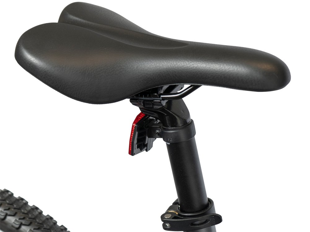 Zenizh Bikes X - Sport ZXM°02 Anthrazit & Black 27.5