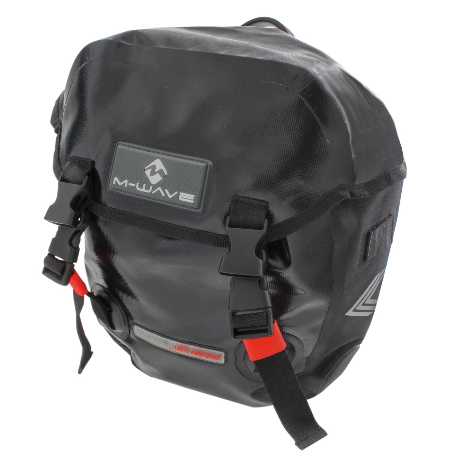 Calgary Gepäckträgertasche