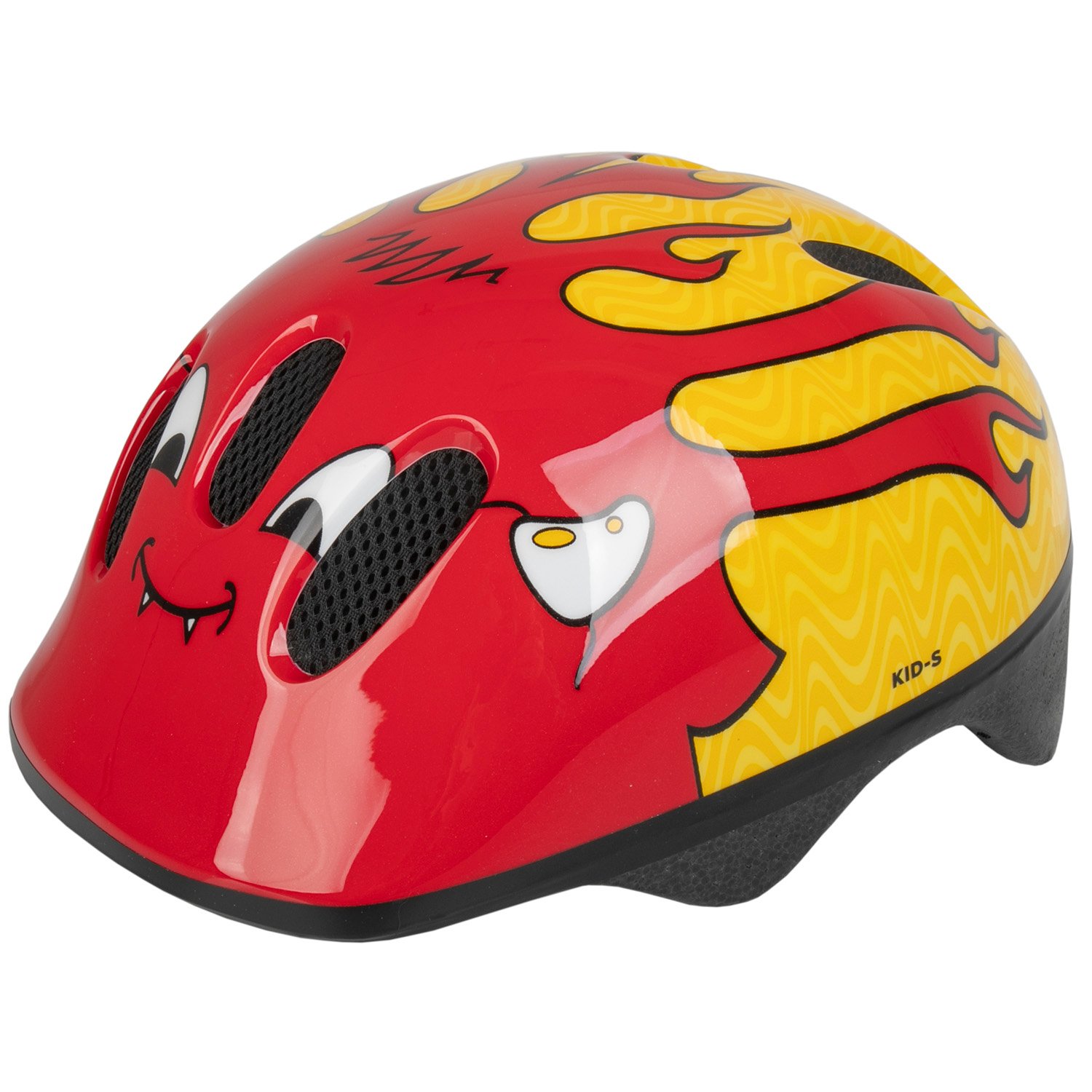 KID-S Kinderhelm (Little Devil)