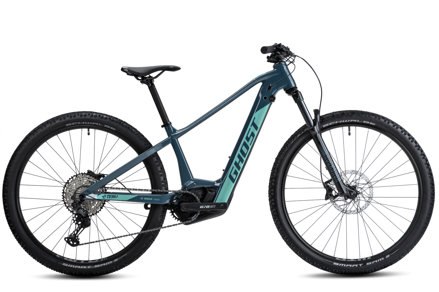 E-Teru B Pro (2022)