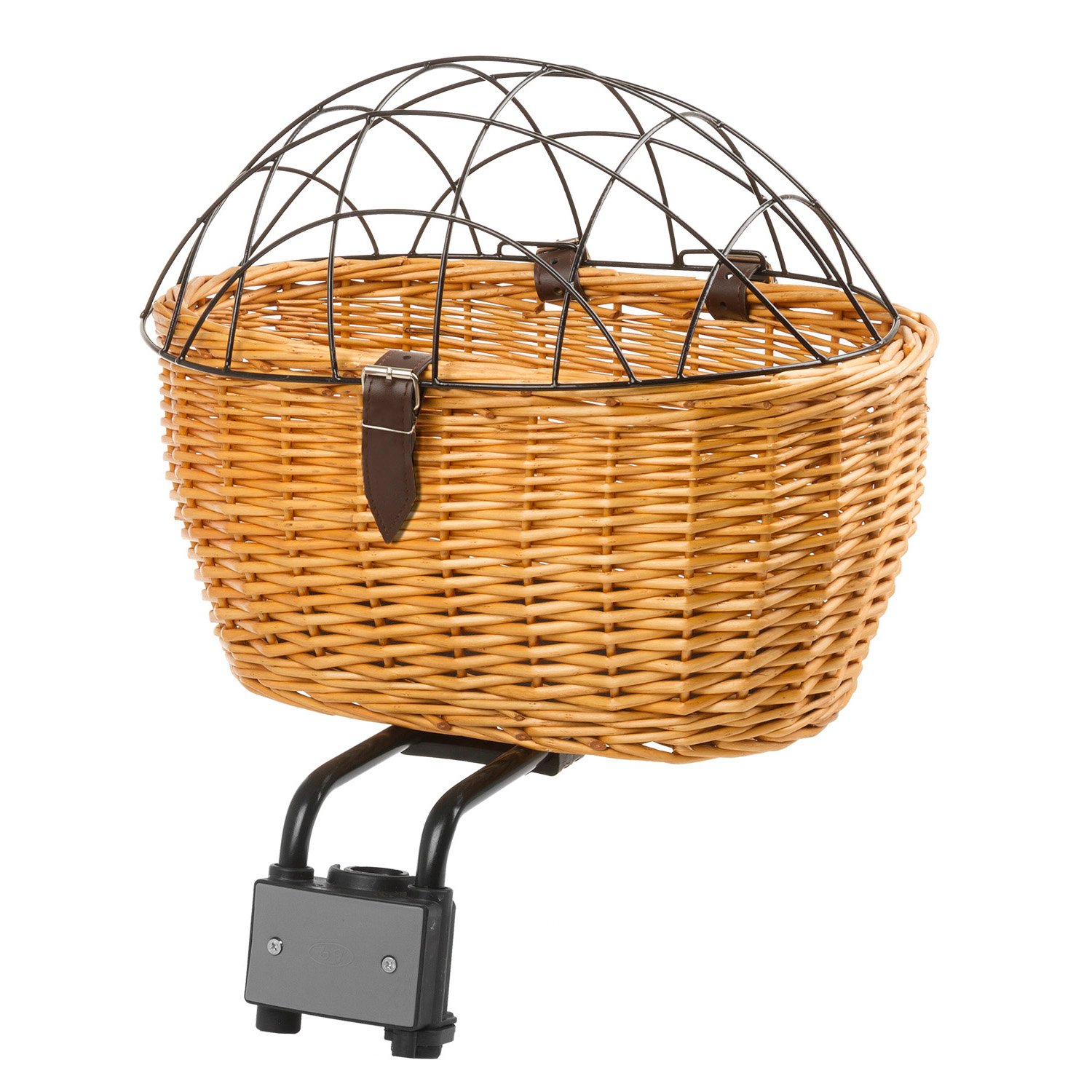 BA Pet Lenkerkorb