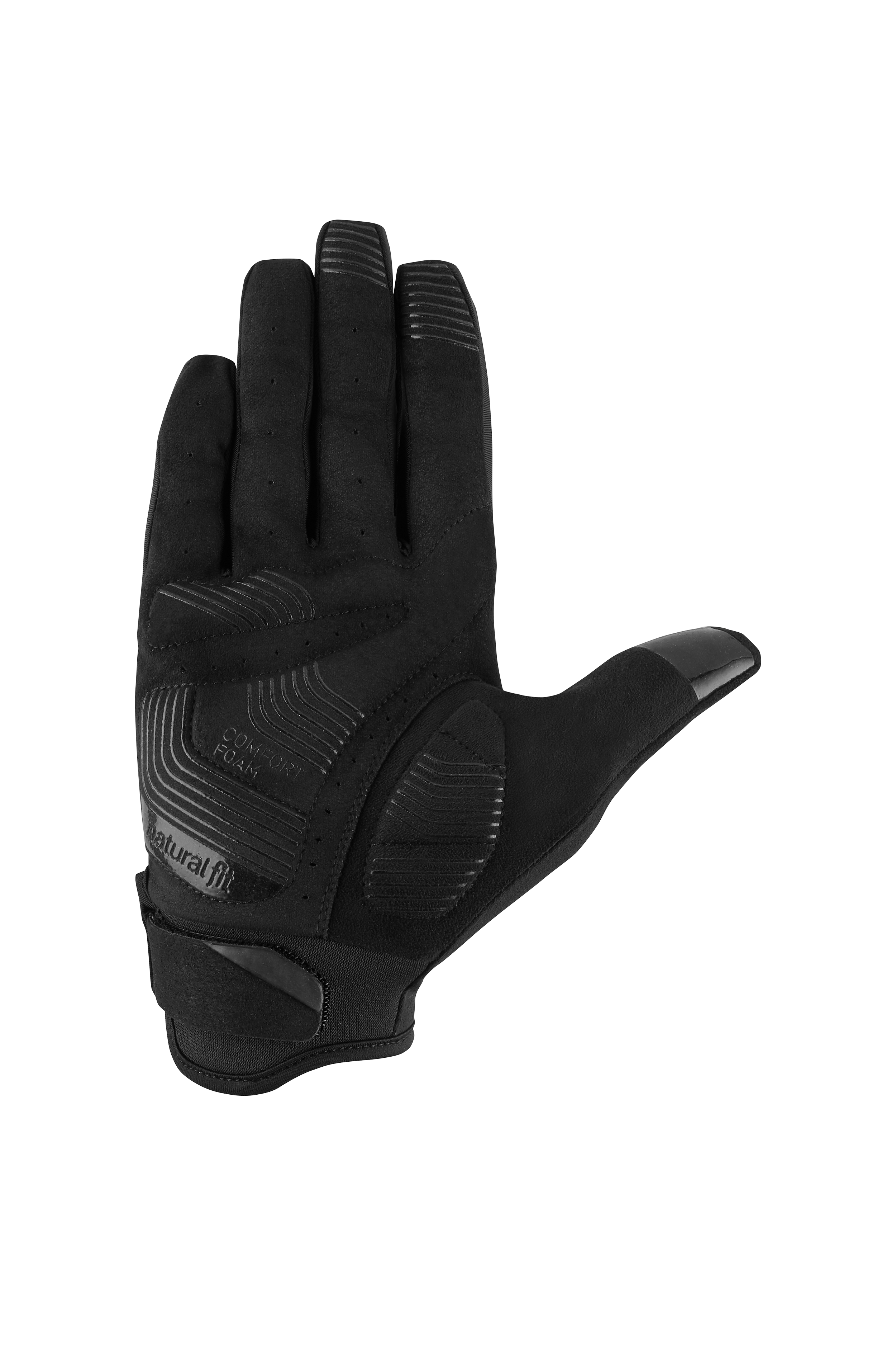 Handschuhe langfinger X NF (L (9))