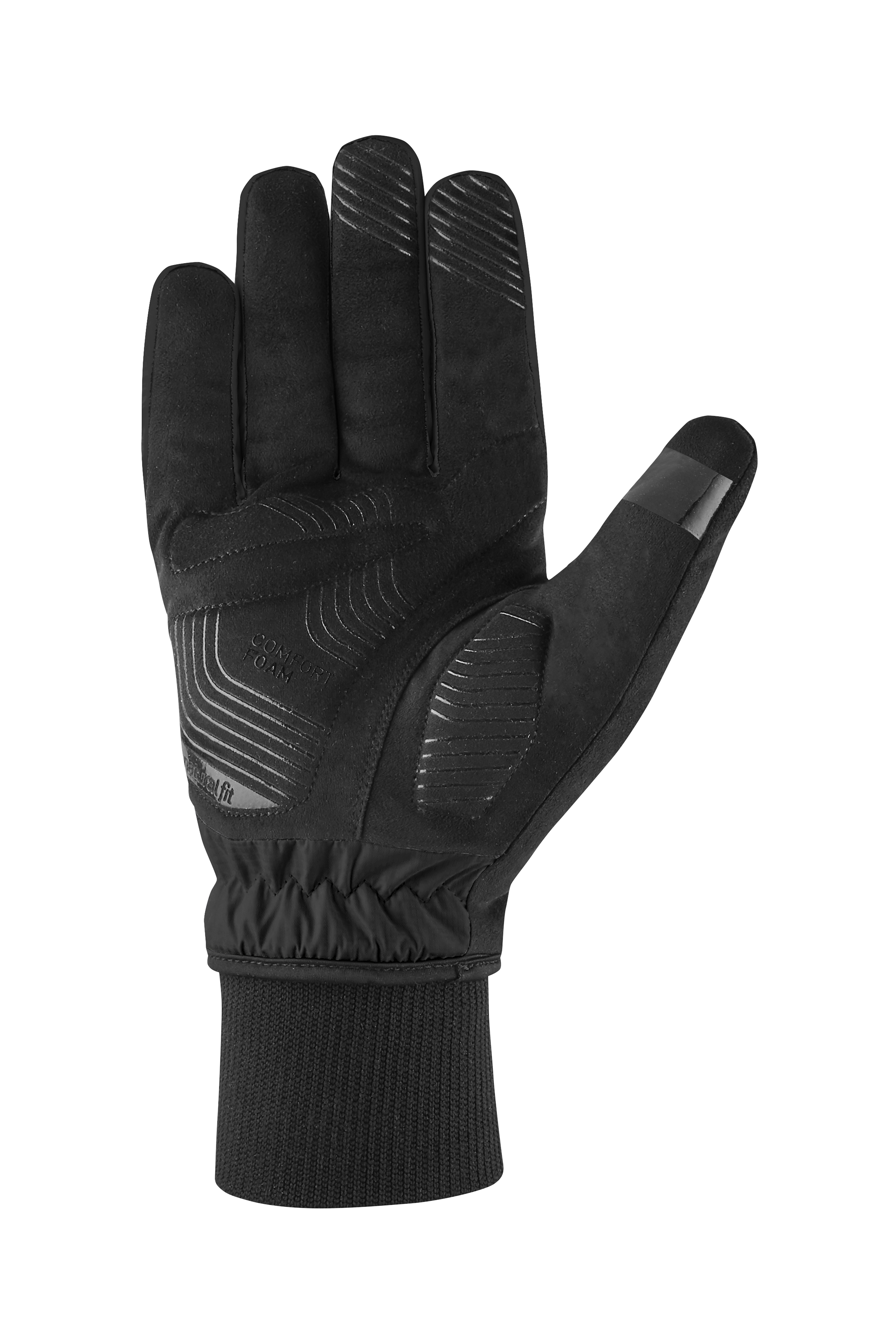 Handschuhe Winter langfinger X NF black (XL (10))