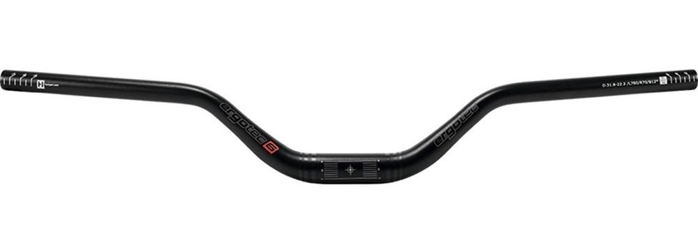 Lenker Riser-Bar MTB