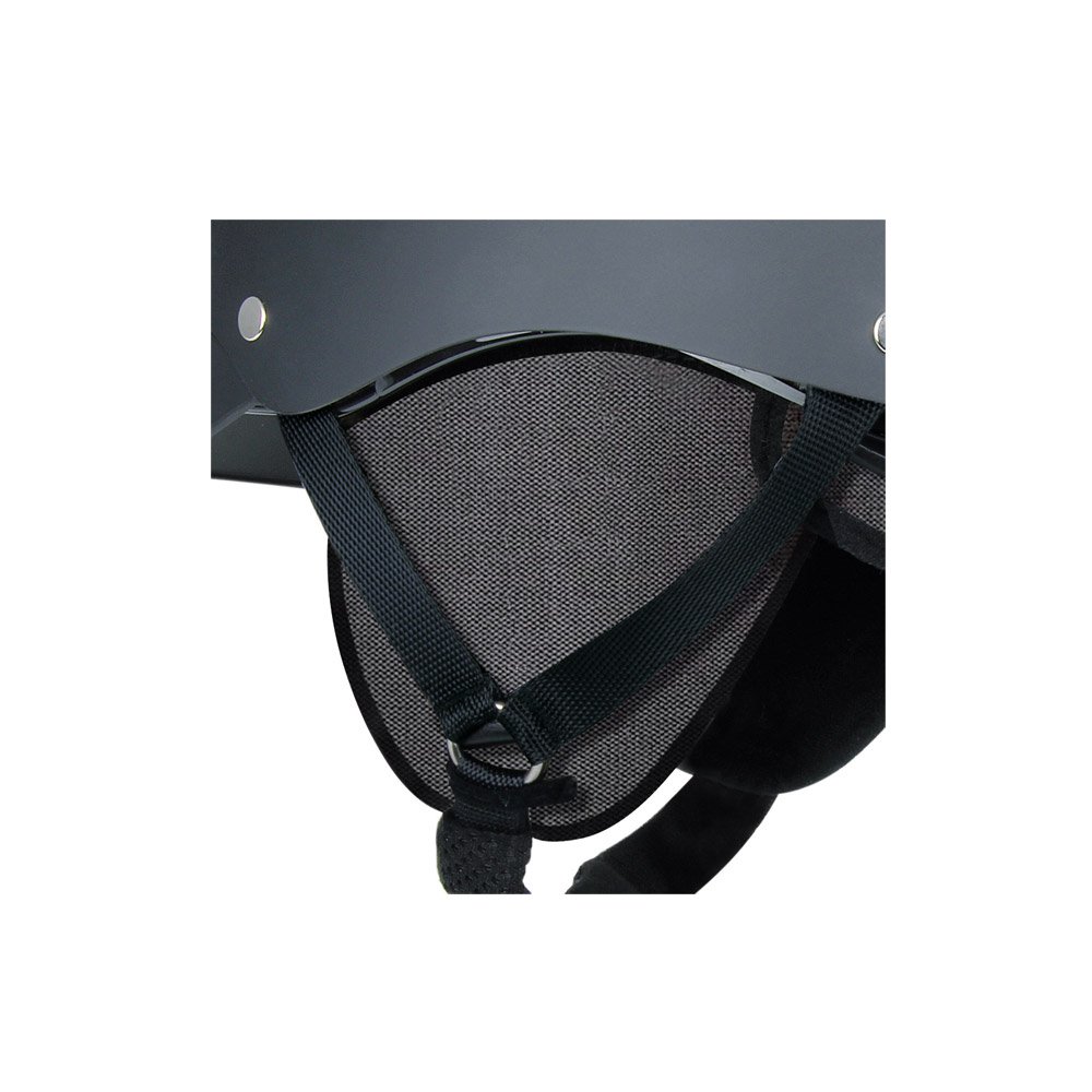 Mtbe/E.Motion Schwarz