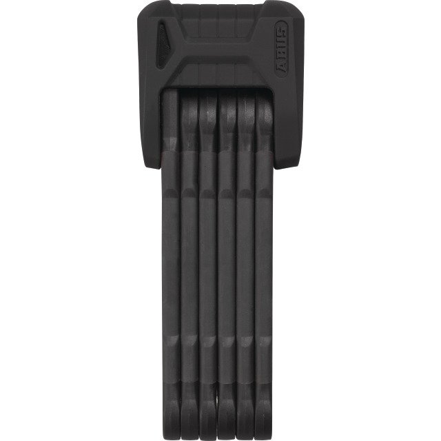 Faltschloss Bordo Granit X-Plus 6500 Schlüssel 85cm (Schwarz)