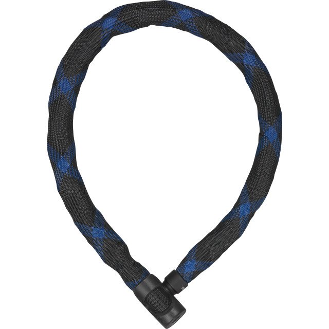 Kettenschloss Ivera Chain 7210/85 ohne Halter BK