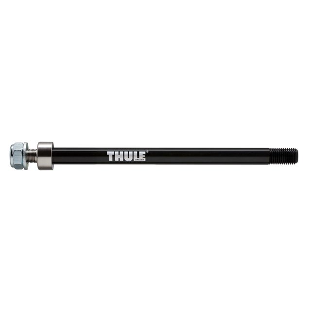 Axe traversant M12x1.0 217/229mm (Syntace)