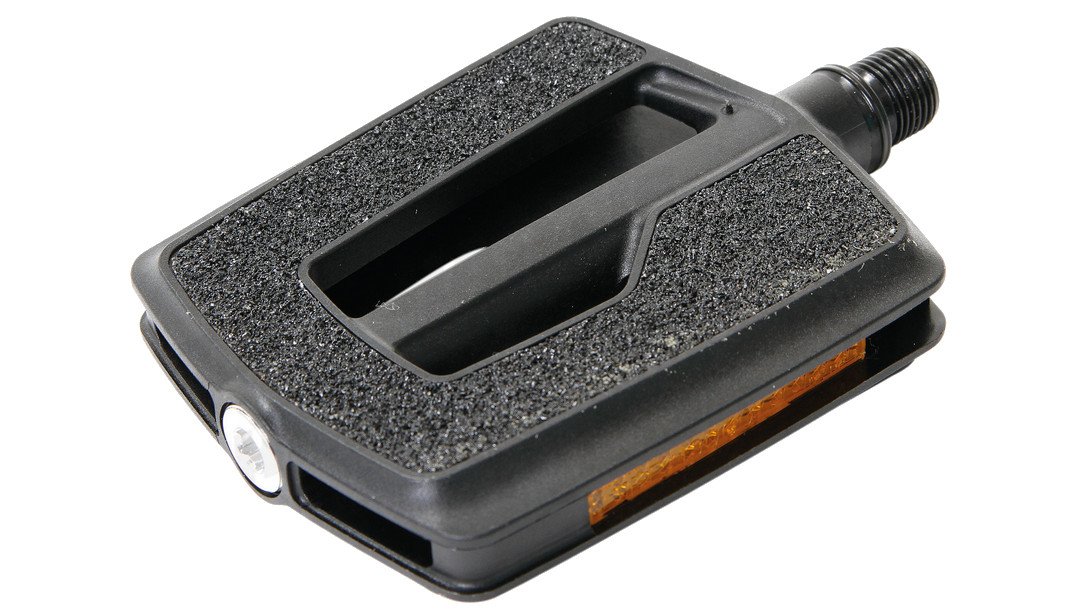 City-/Tourpedal "Quick Deluxe +"