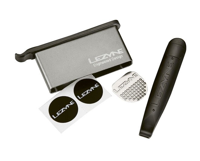 Lever Kit lite (Grau)