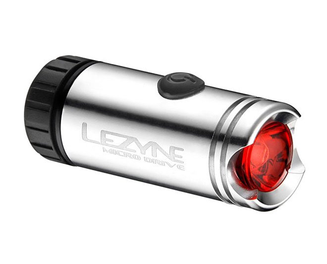 LED Light Micro Drive Rear Y7 Polish 150lm 5 Mode