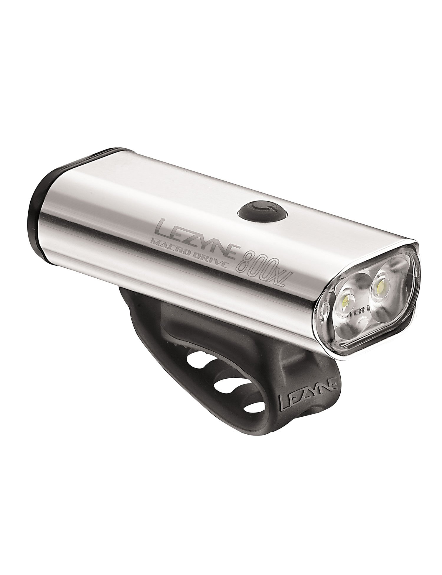 Feu Avant Macro Drive 800Xl Gris (Gris)