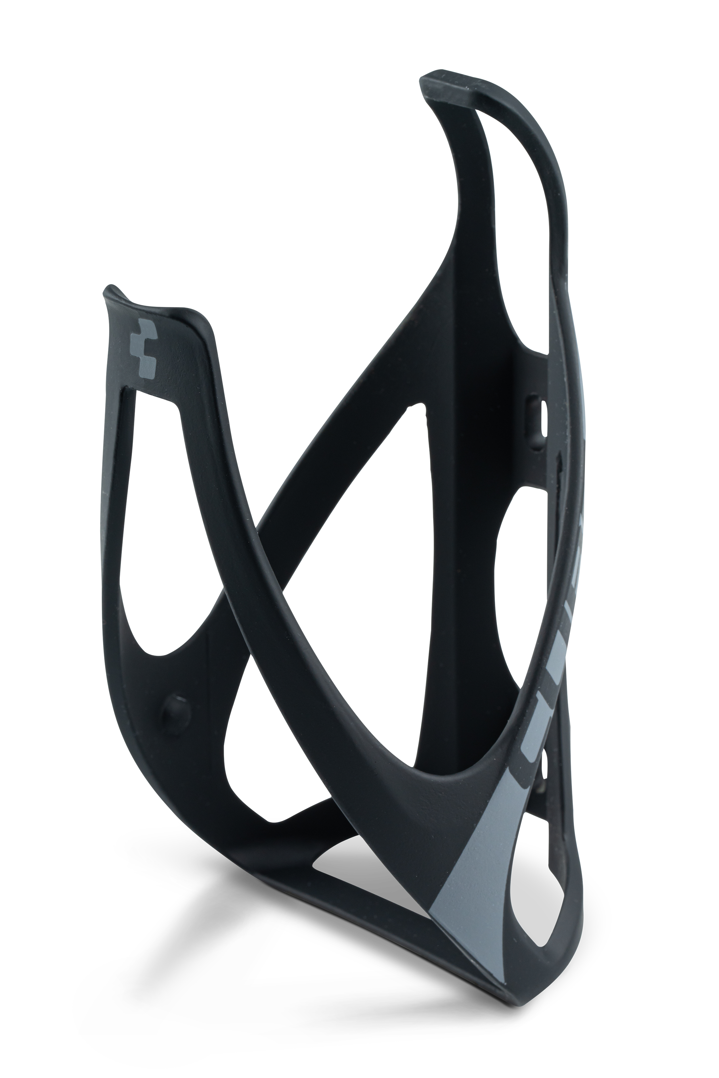 Flaschenhalter HPP (Schwarz/Grau)