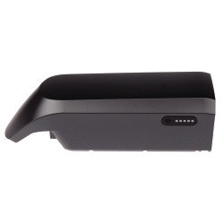 Rahmenakku STEPS BT-E6010 (Schwarz)