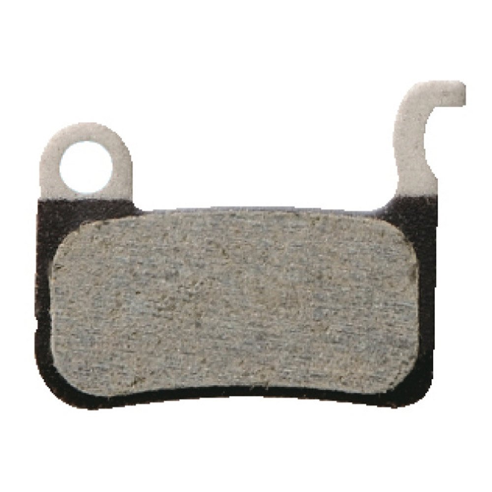 Bremsbelag M06 sint. und Clip