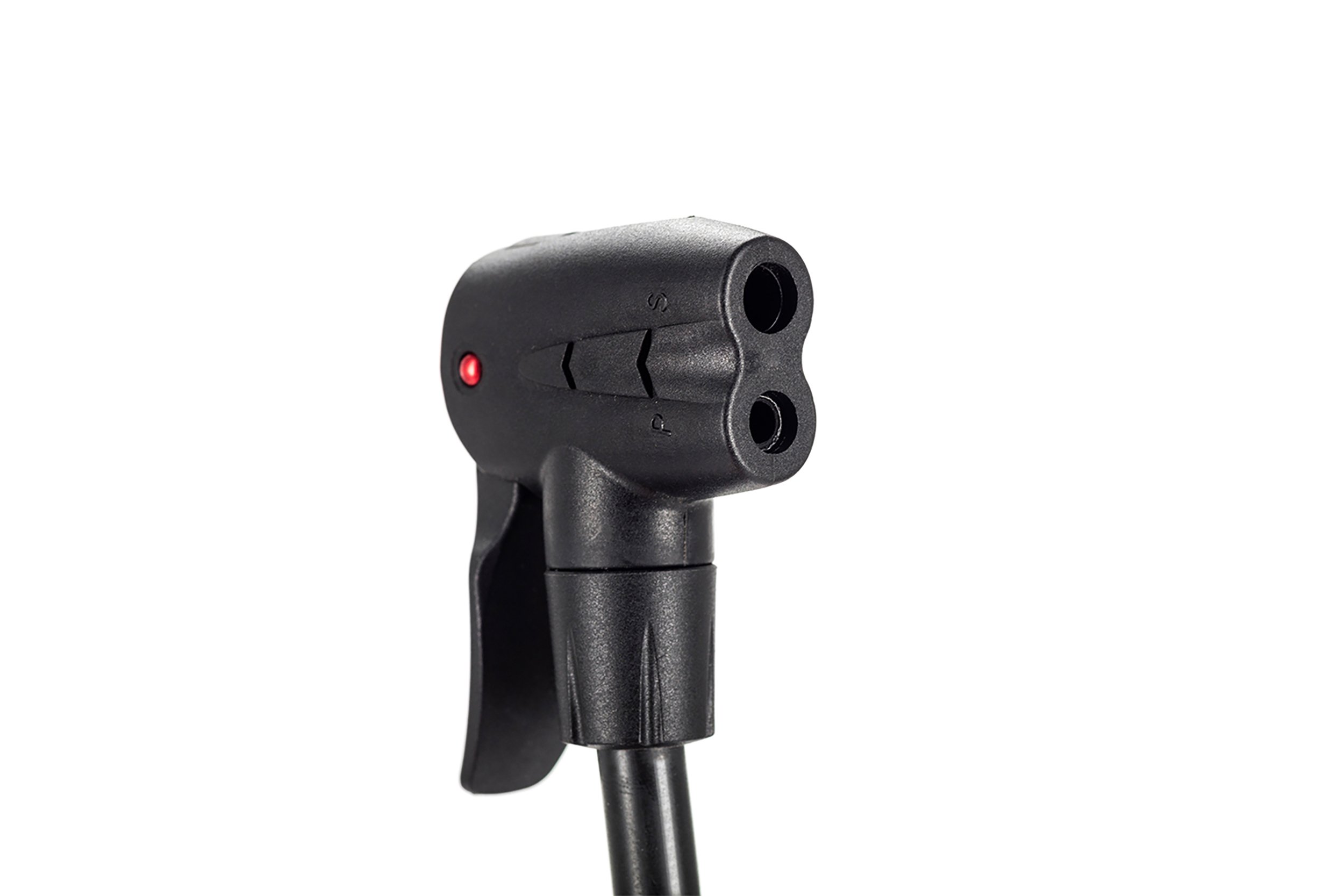 Standpumpe HQP (Schwarz)