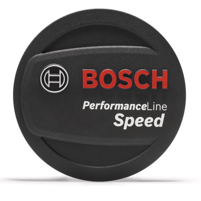Housse de logo Performance BDU490P Speed (Noire)