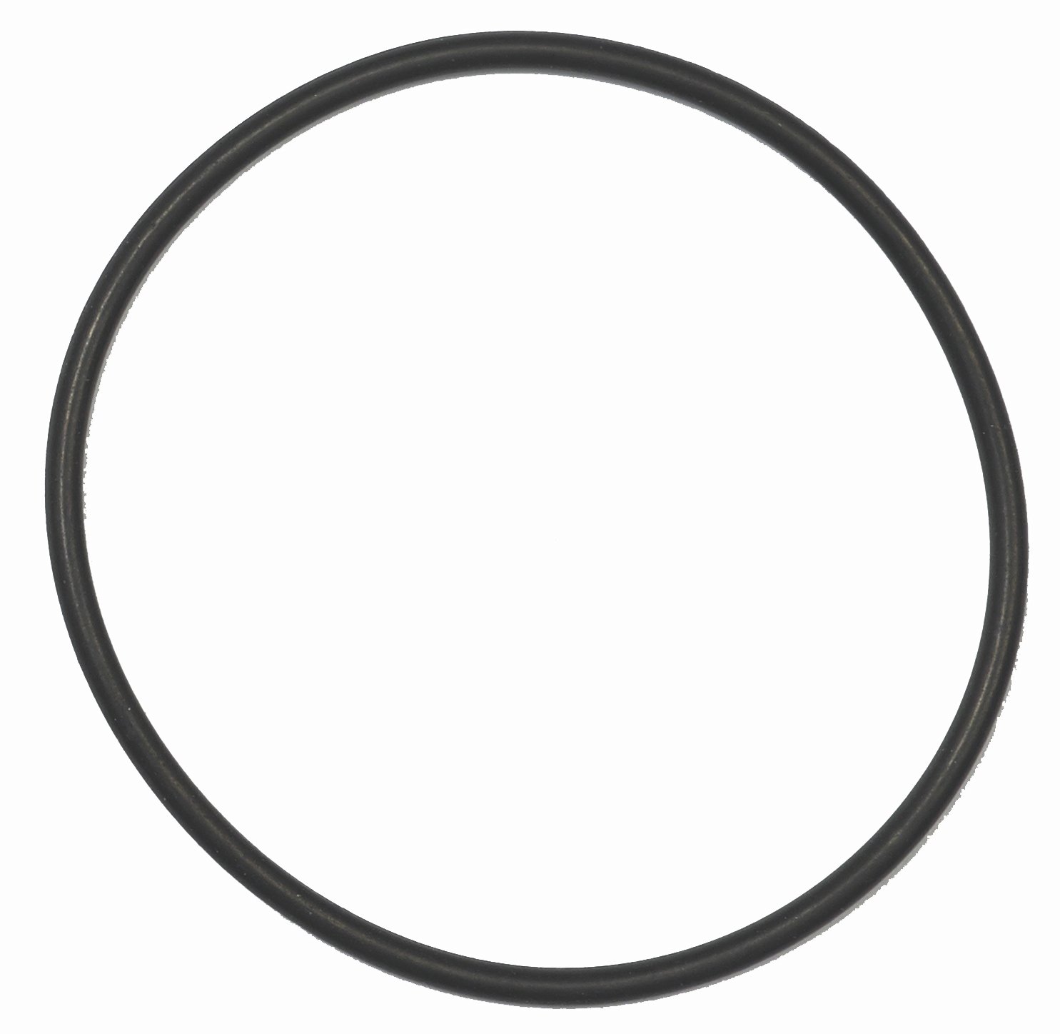 O-ring pour le montage du plateau (Noir)