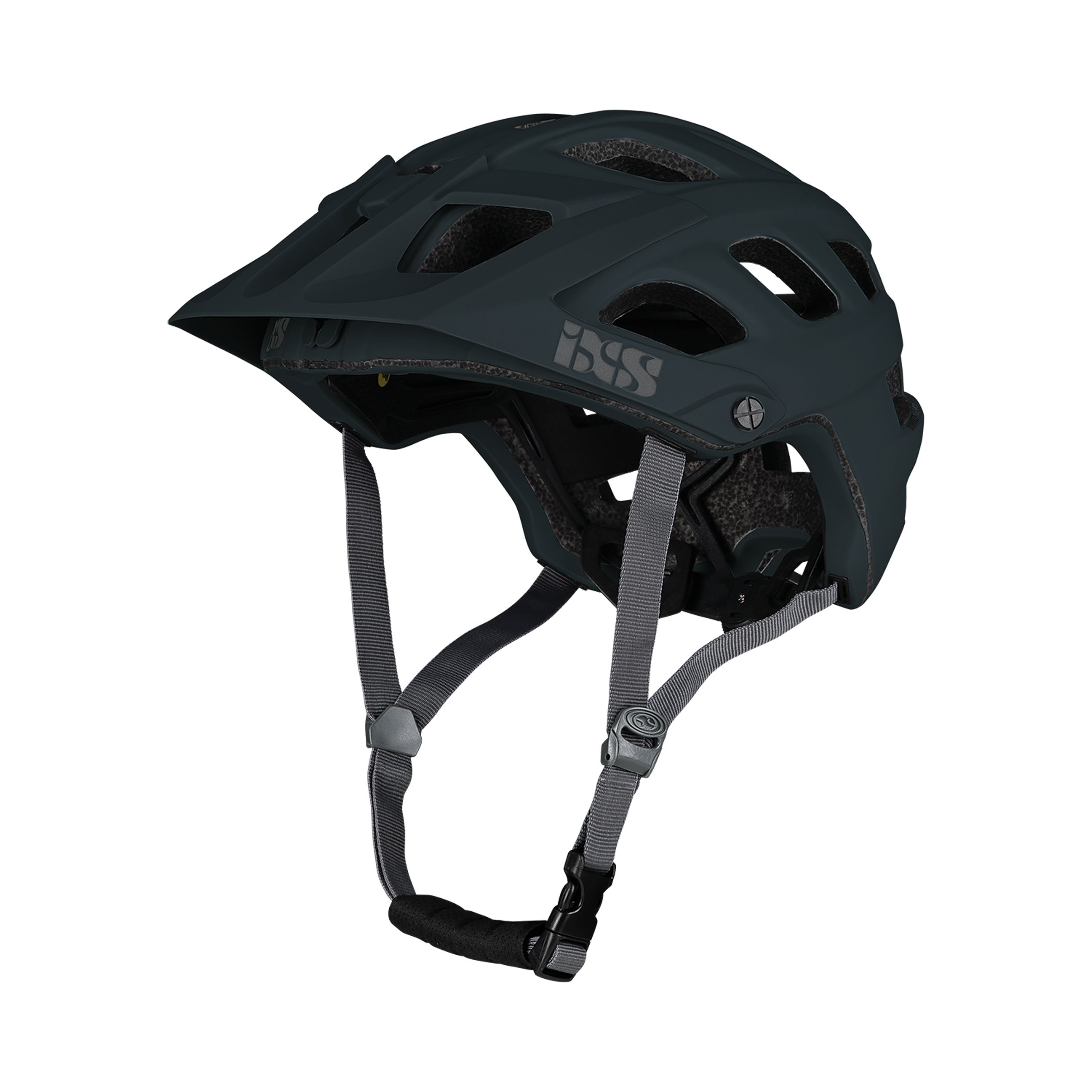 Helm Trail EVO MIPS marine (Blau | ML (58-62cm))