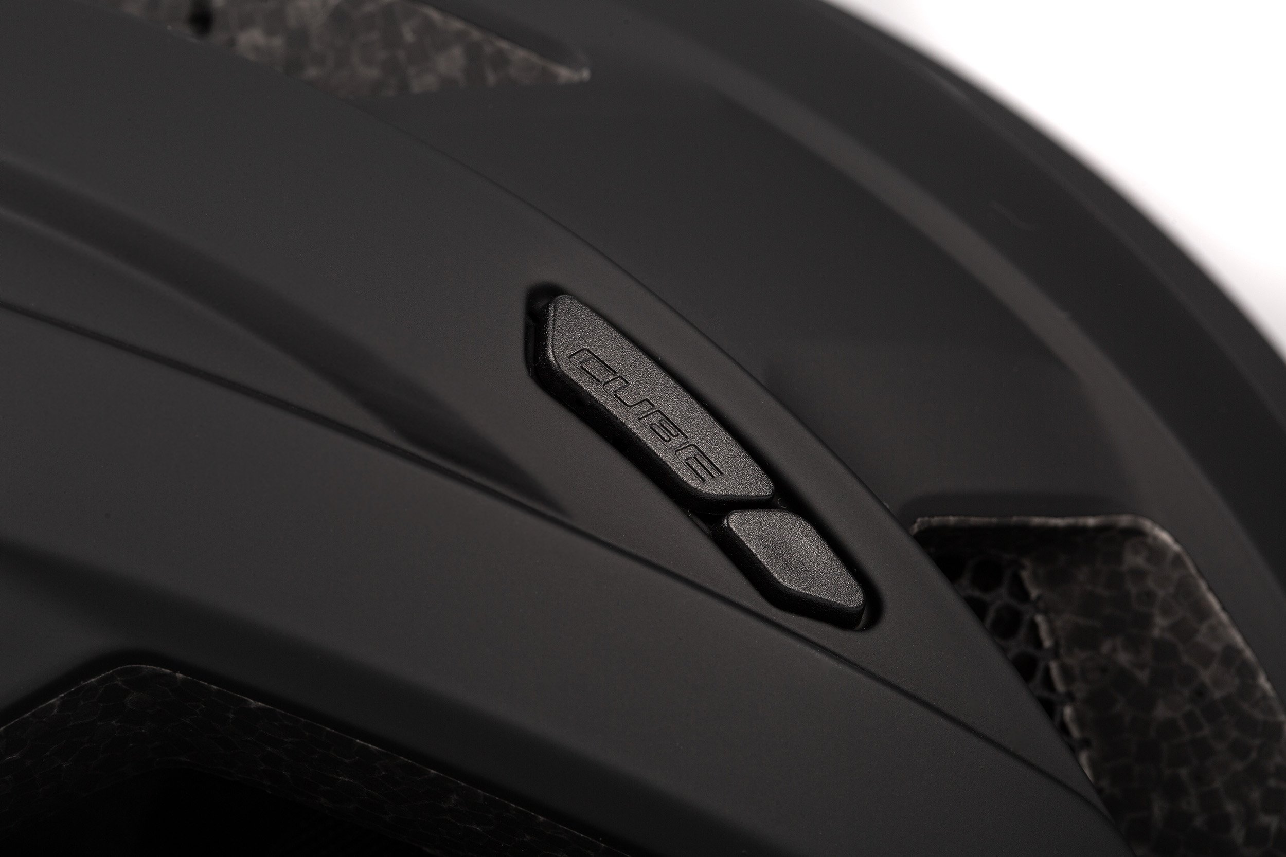Helm STEEP (Schwarz | M (52-57))