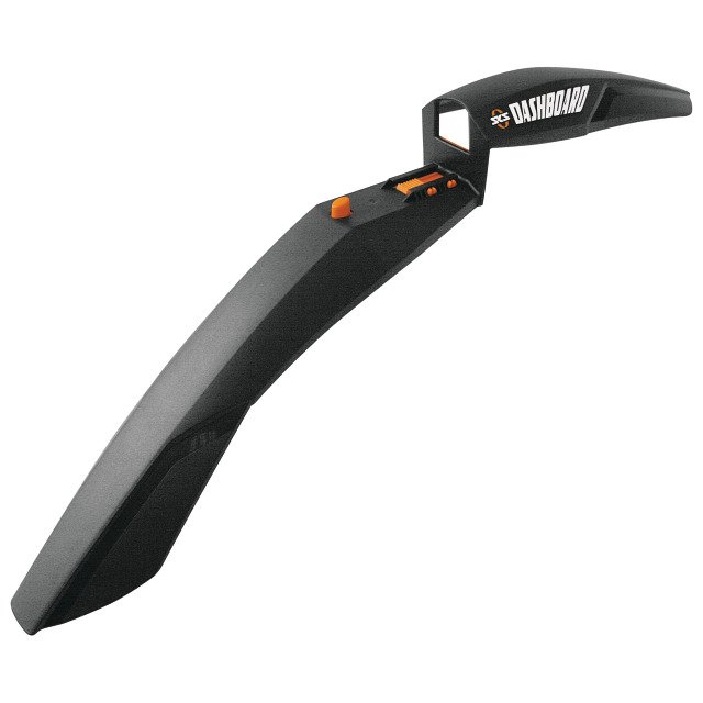 Garde-boue VR Grand Dashboard 26" (Noire)