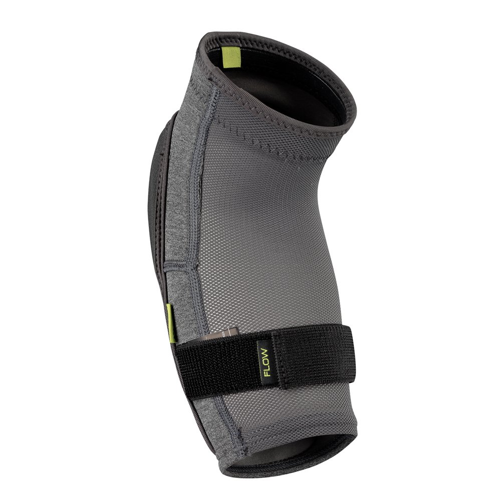 Ellbogenschoner Flow Evo+ (Grau | M)