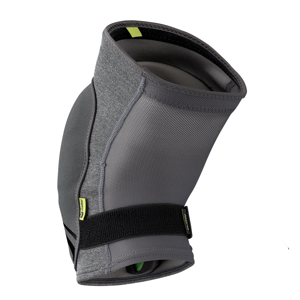 Genouillères Flow Evo+ (Gris | L)
