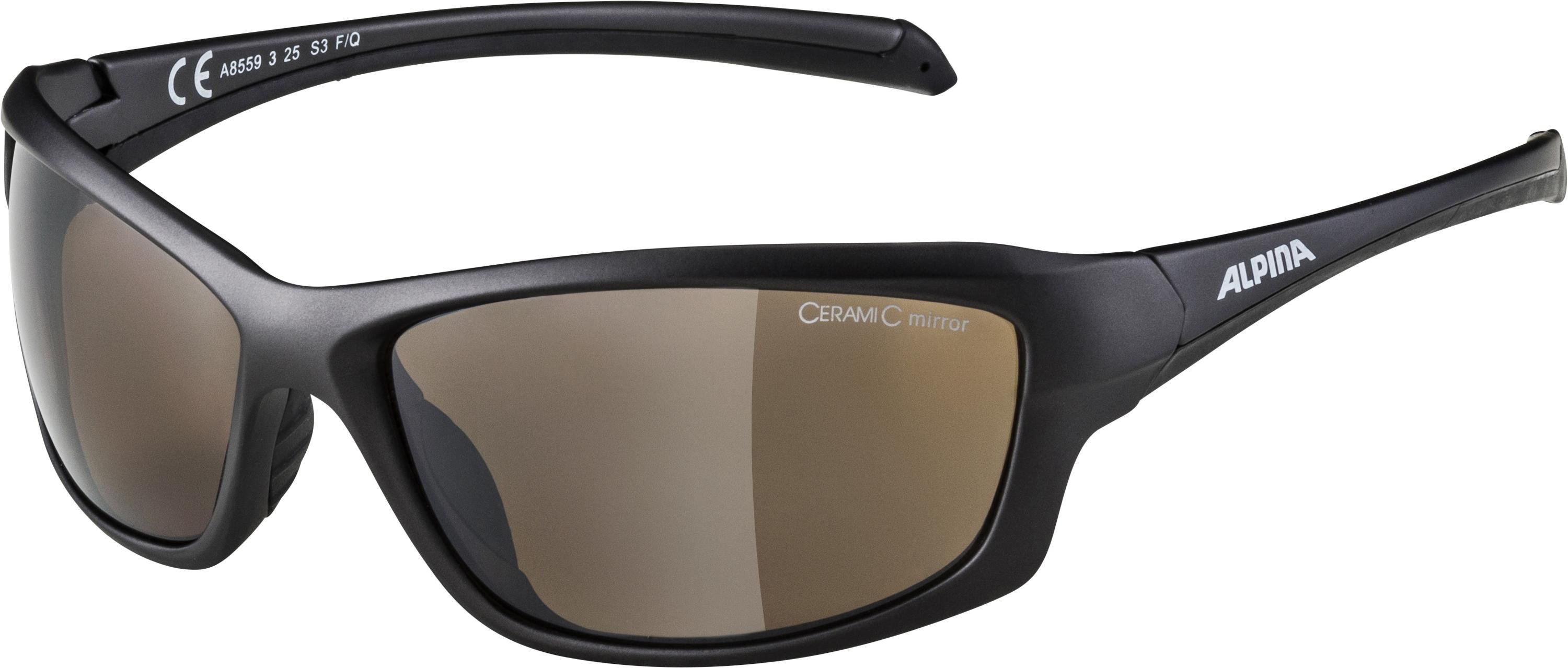 Brille Dyfer CMBR (Schwarz)