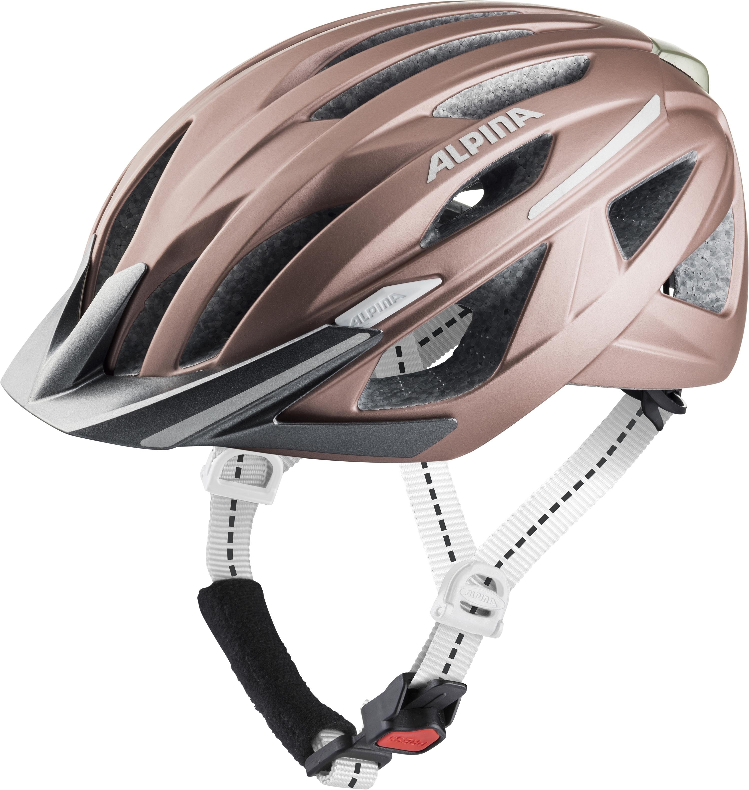 Haga (Pink | M (55-59cm))