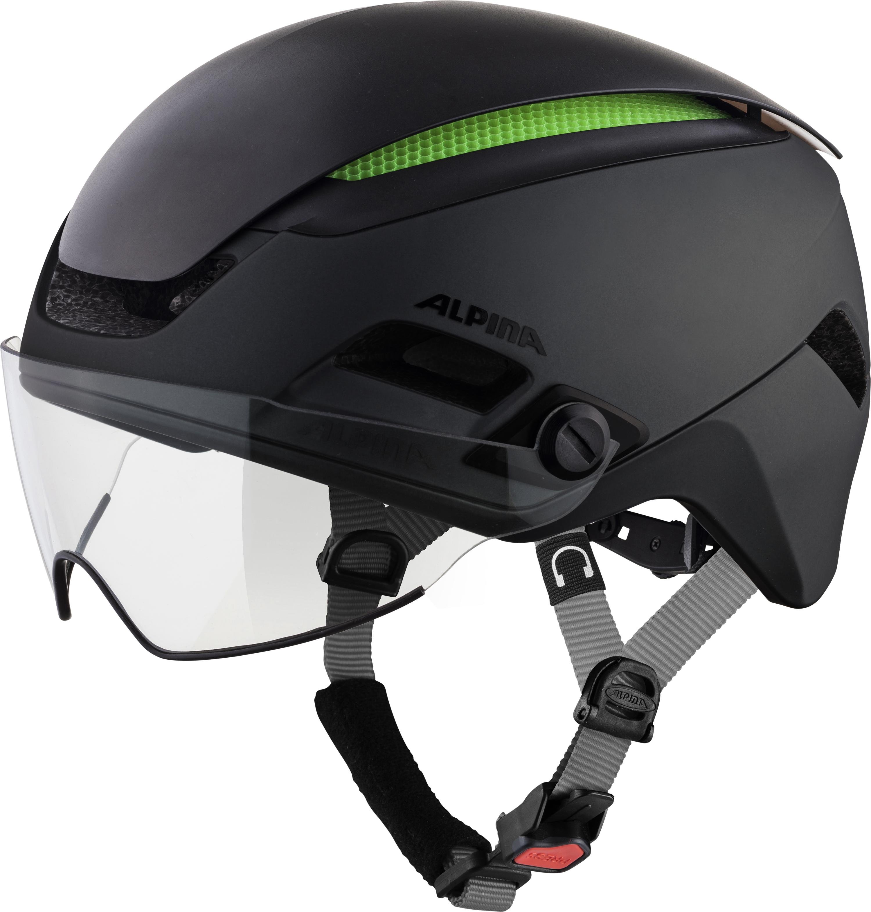 Altona M (Schwarz | M)