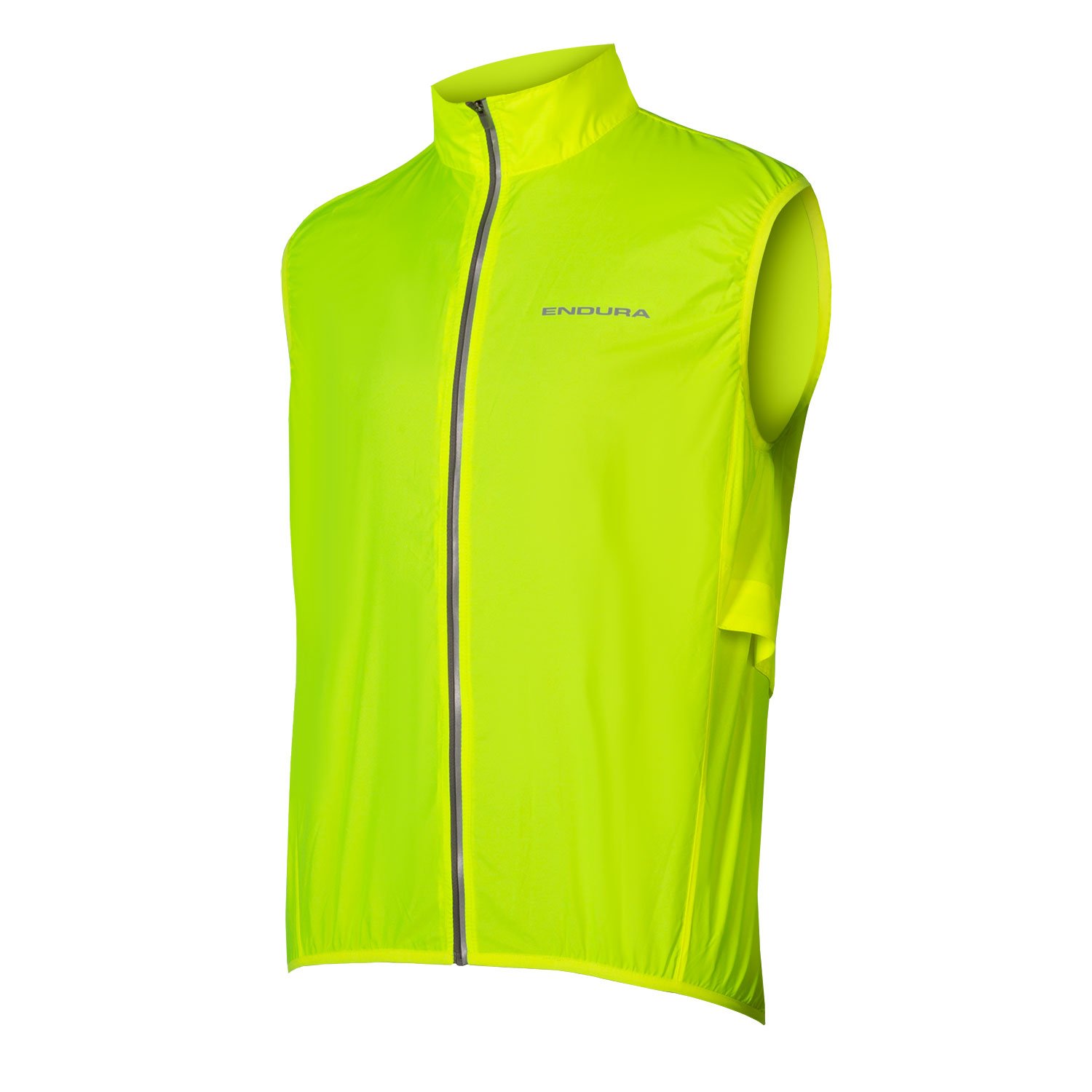 Pakagilet Hi-Viz Yellow (Jaune | L)