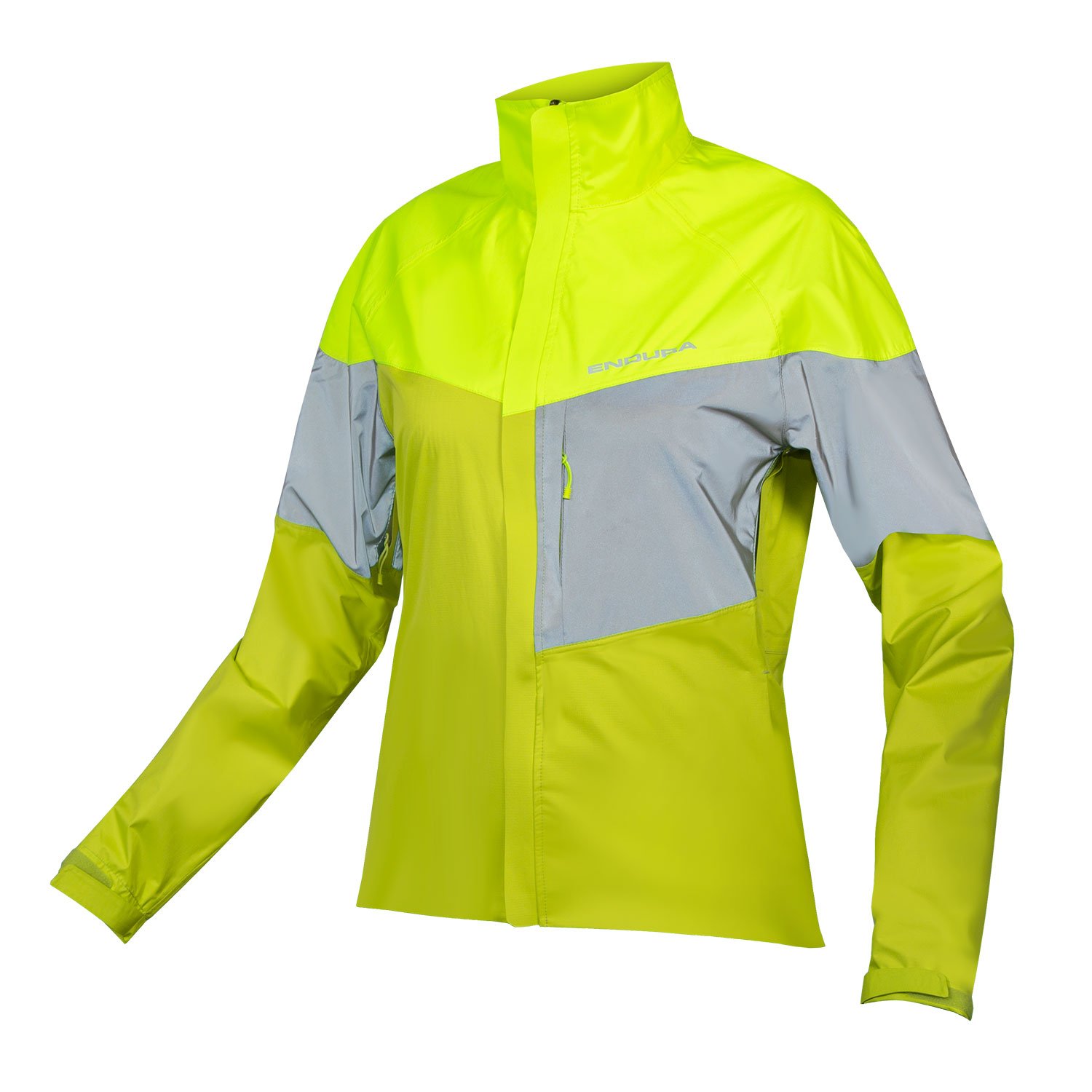 Jacke Women's Urban Luminite II Hi-Viz Yellow
