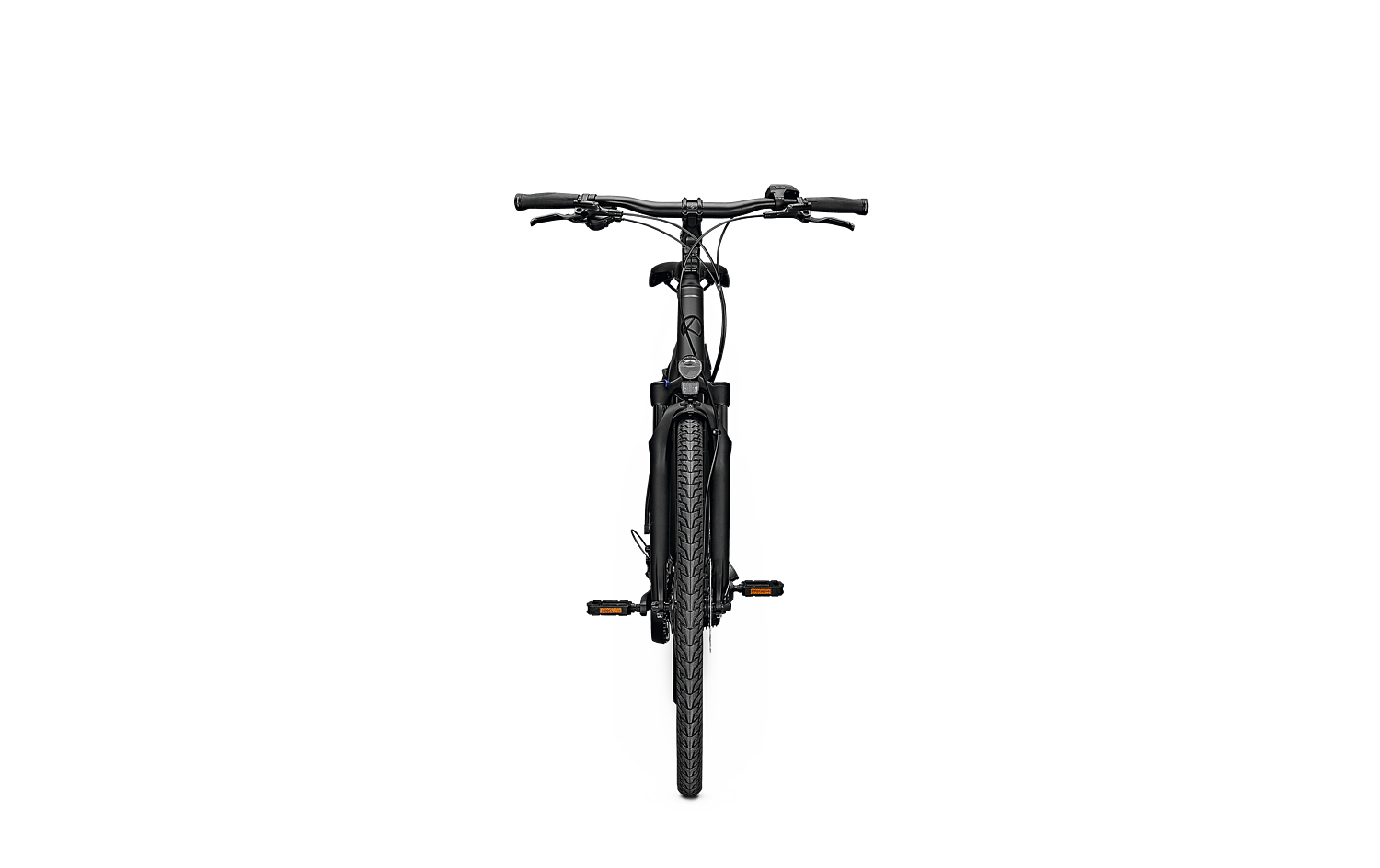 Endeavour 3.B Move (2022) Wave 400Wh 28" (Anthrazit | L | 55 cm)