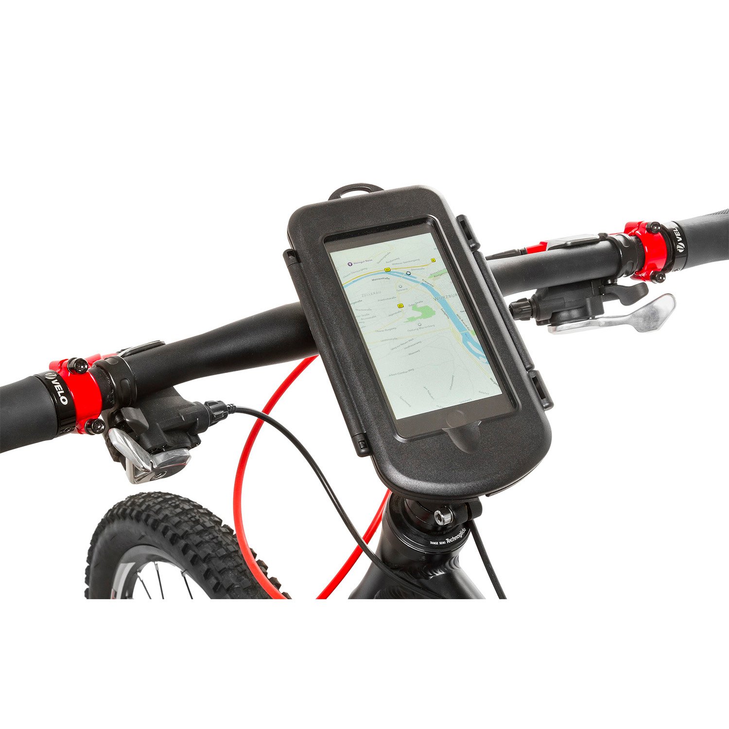 Bike Mount HC S Smartphone Hardcase