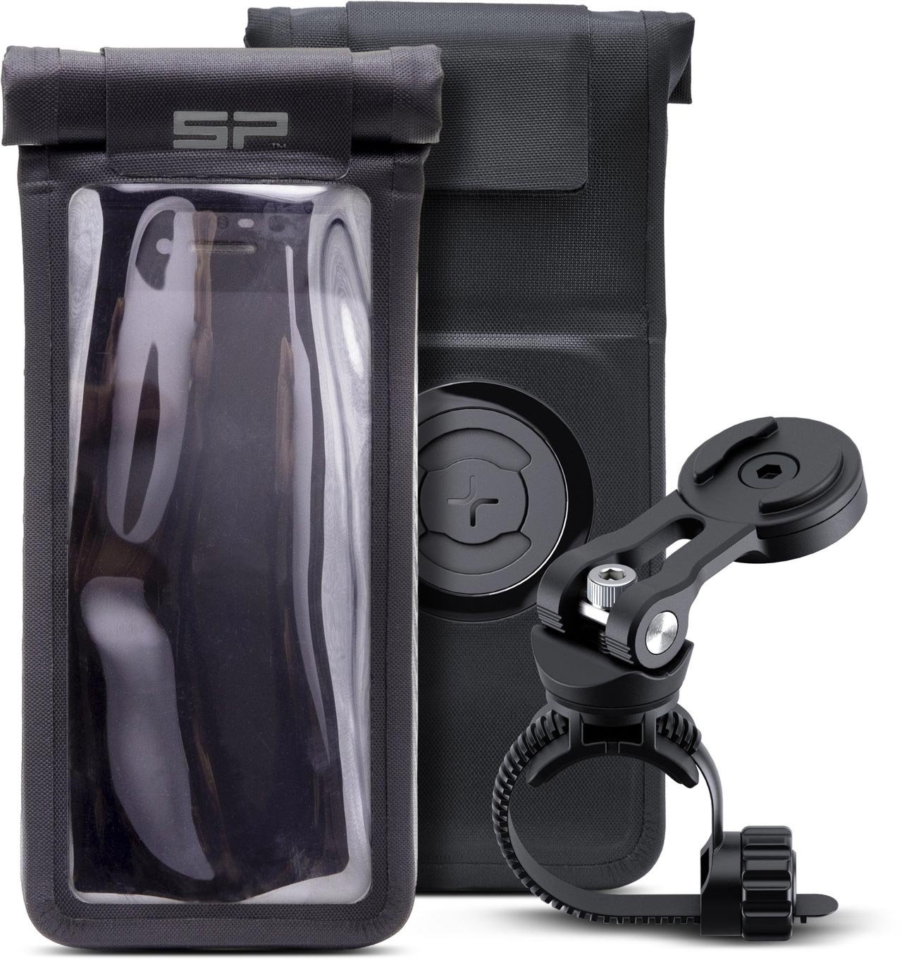 Bike Bundle Universal Phone Case SPC+