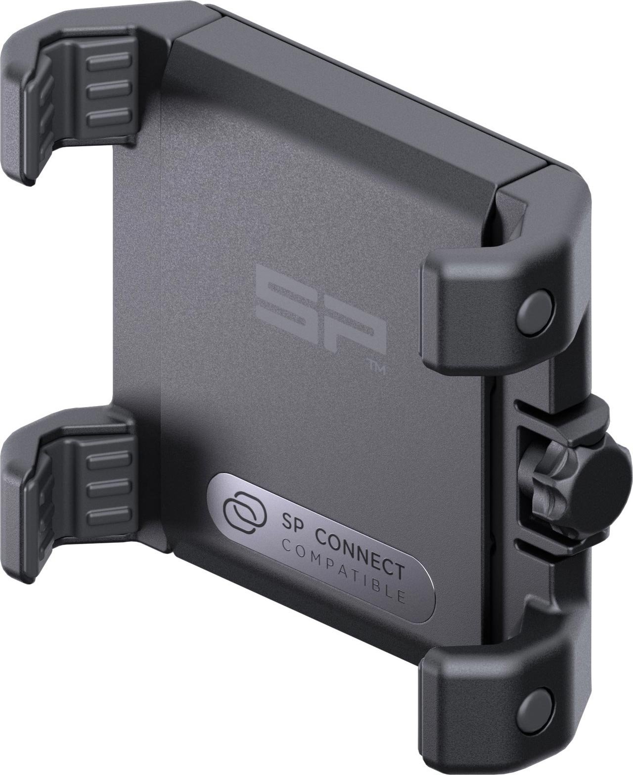 Universal Phone Clamp SPC+ schwarz