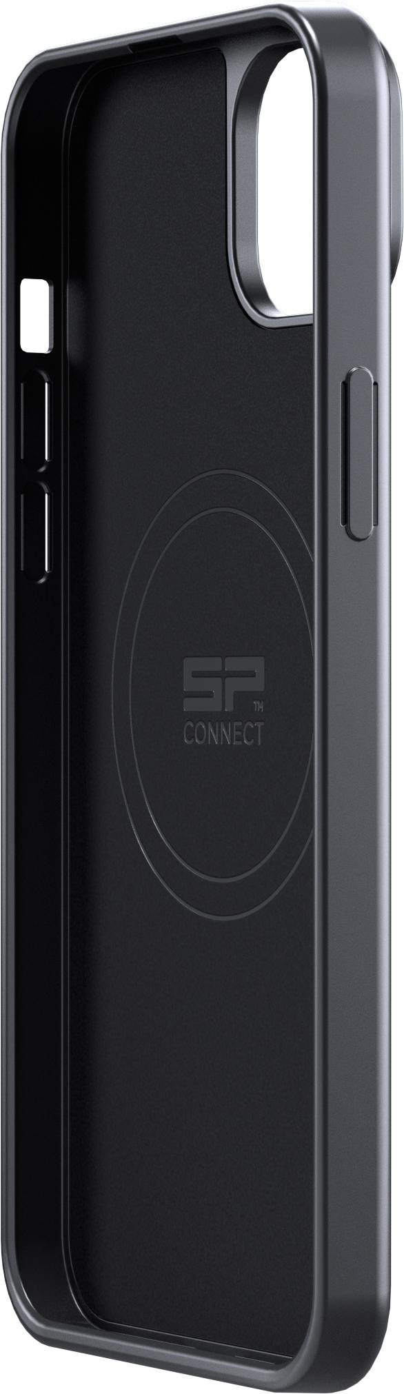 Phone Case iPhone 14/13 SPC+ noir