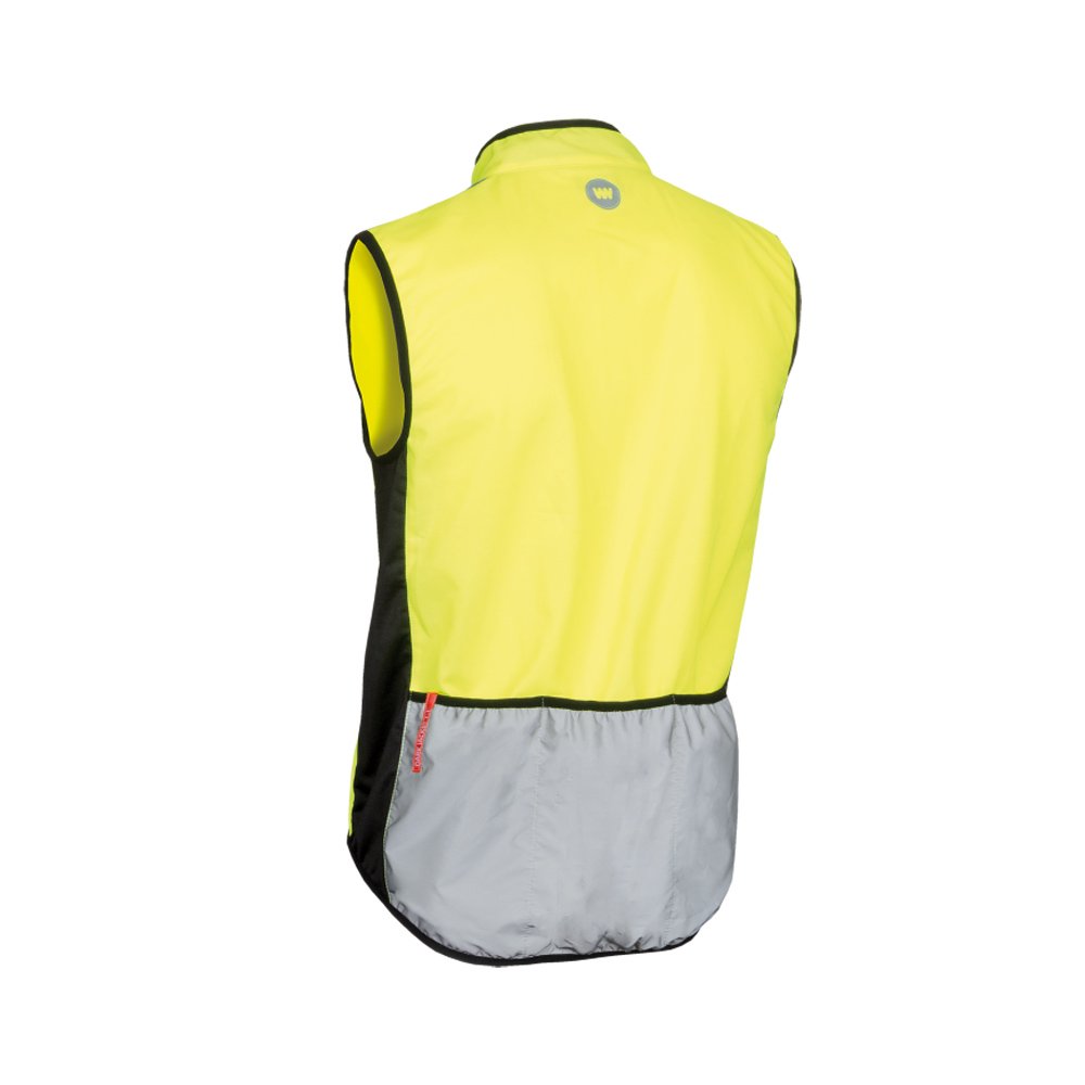Dark Jacket 1.1 (Jaune | M)