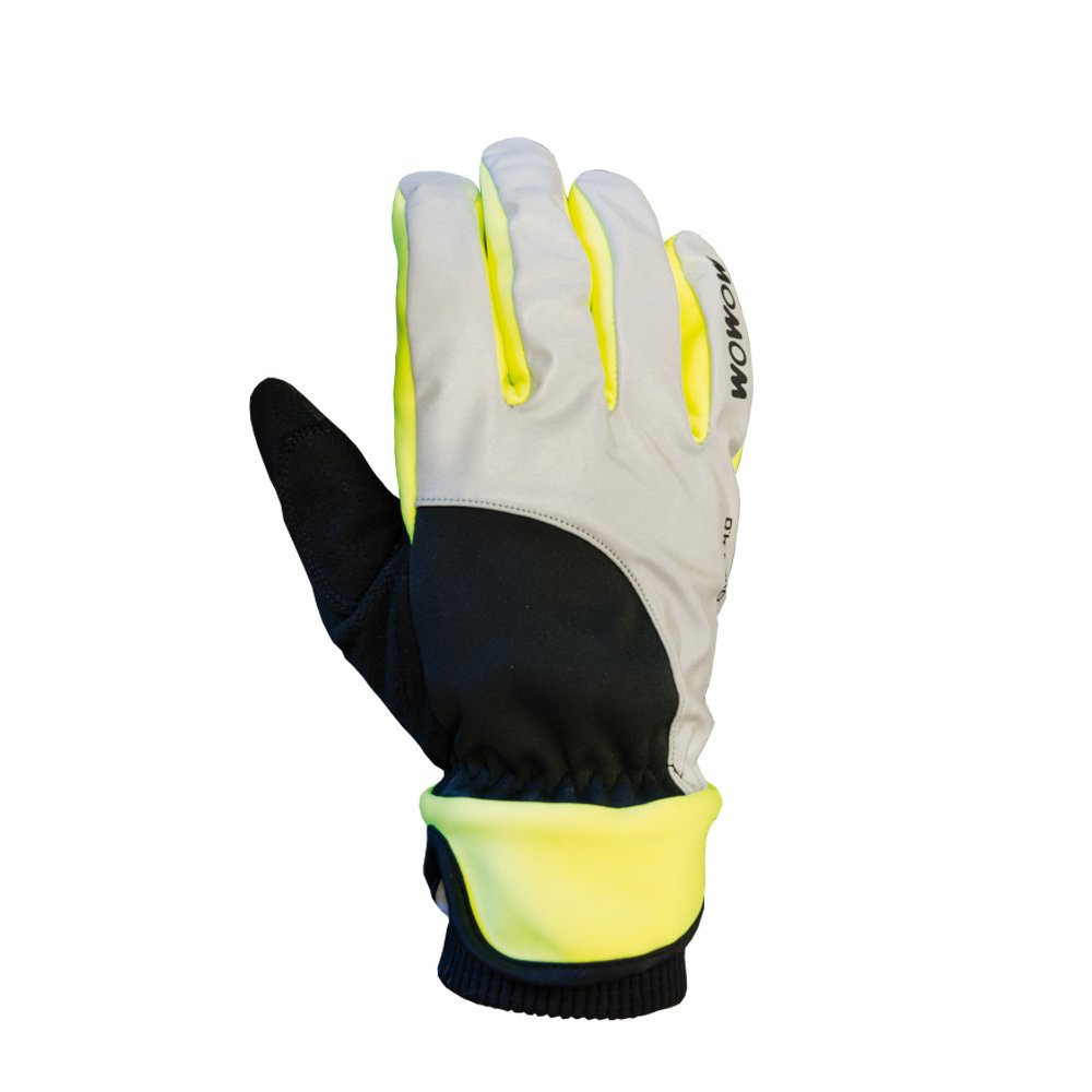 Dark Glove 4.0 (Schwarz | XL)