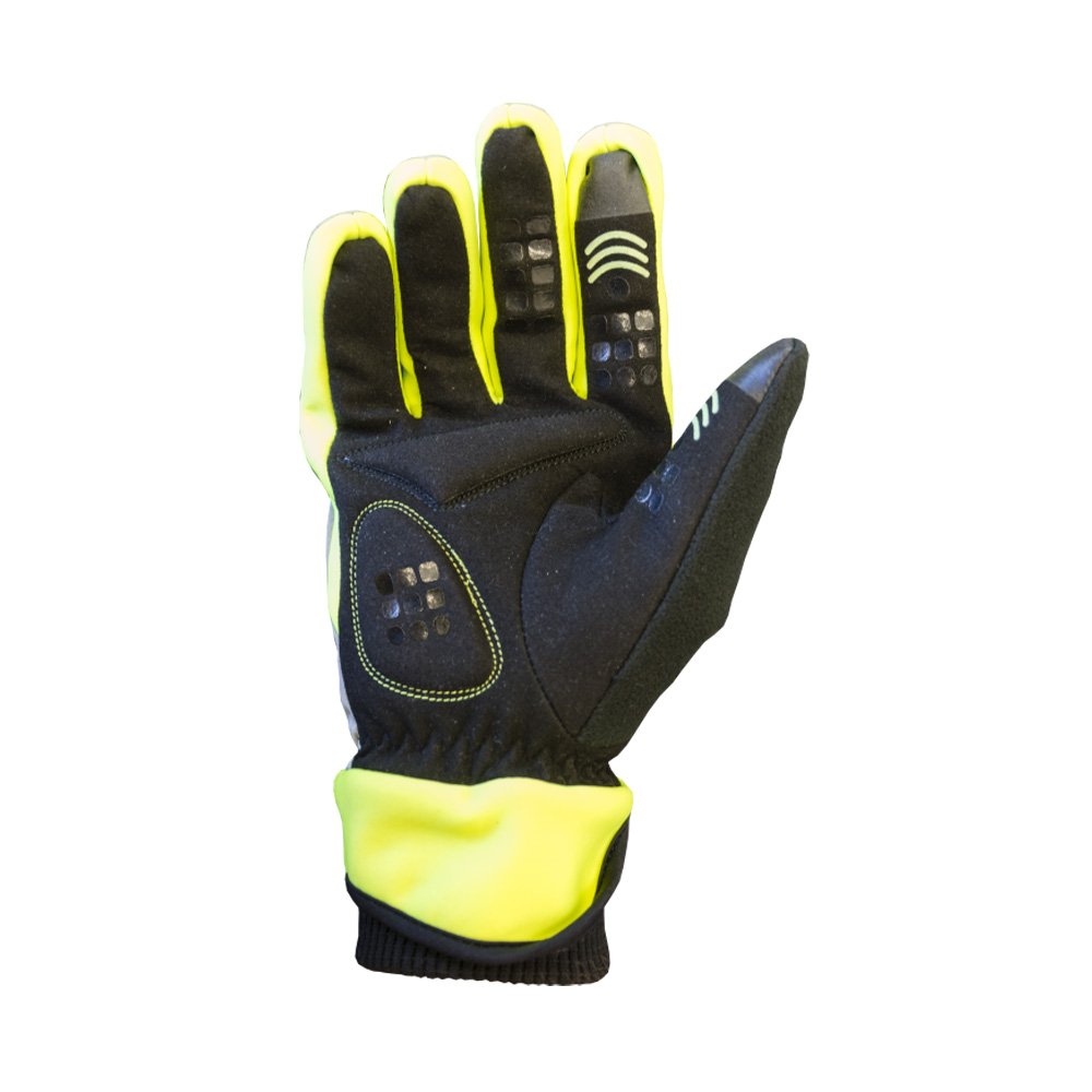 Dark Glove 4.0 (Noir | M)