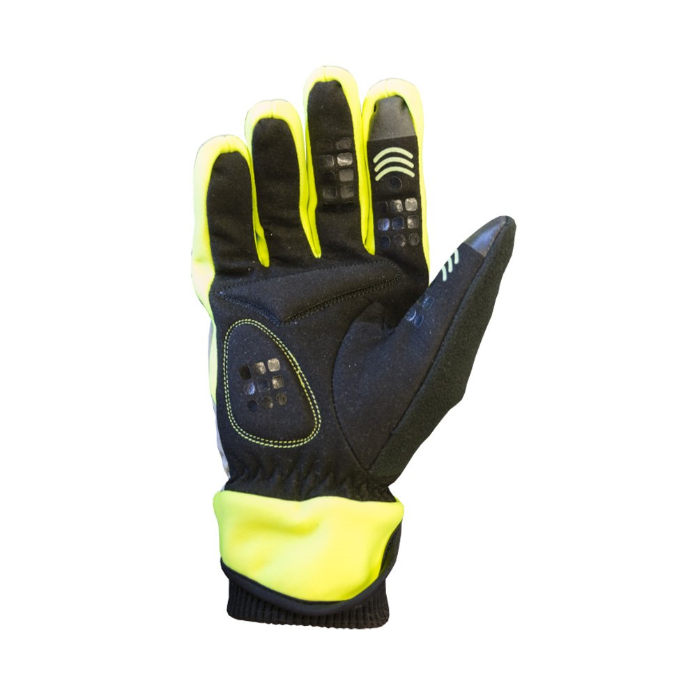 Dark Glove 4.0 (Schwarz | S)