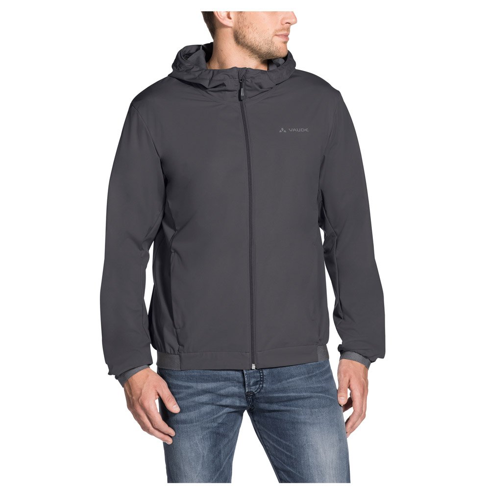 Me Cyclist Softshell Iron (Noire | S)