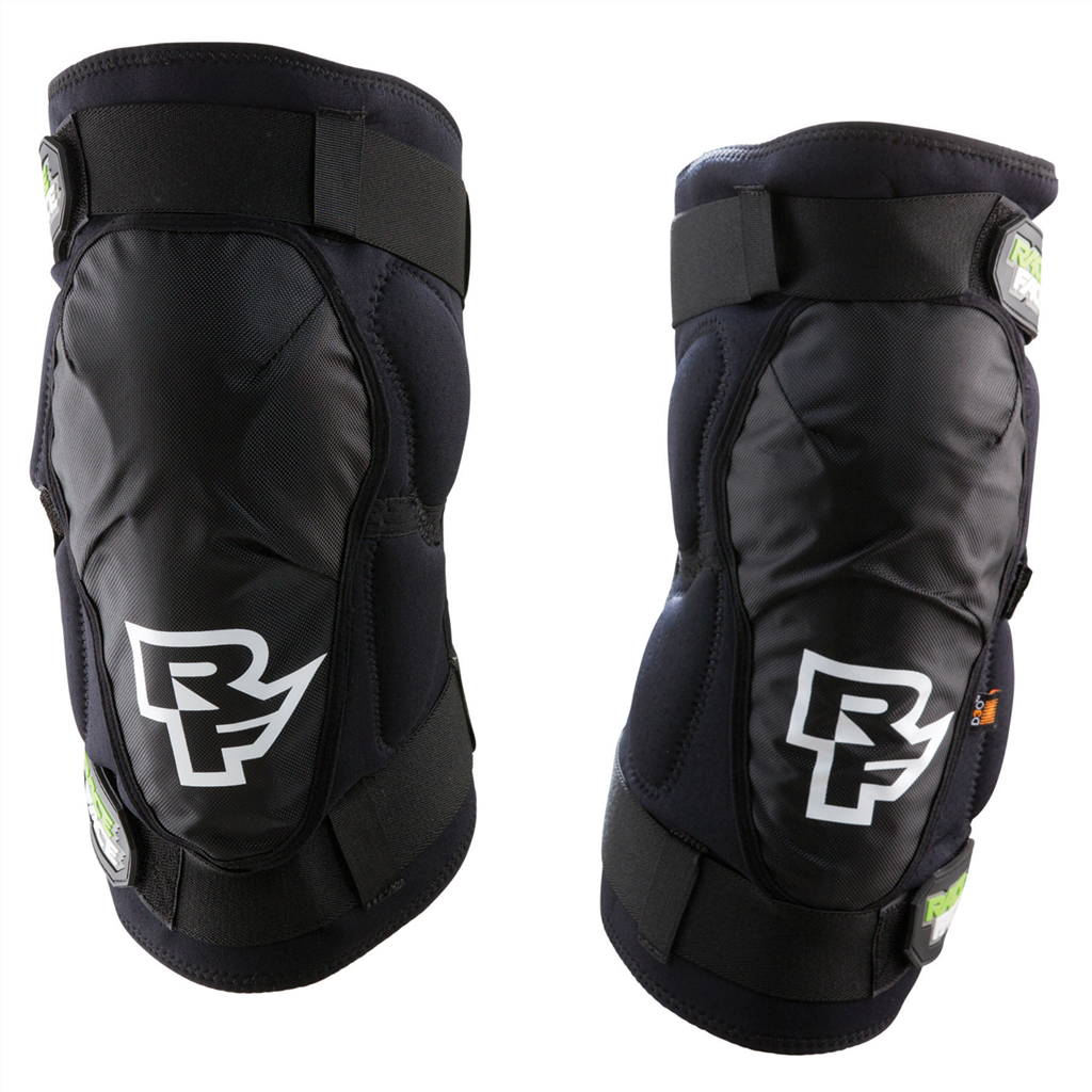Protecteurs de genoux Ambush Stealth