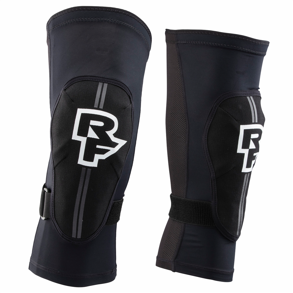 Protecteurs de genoux Indy Stealth