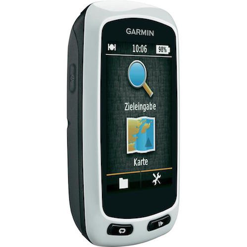 Navigationsgerät Edge Touring Plus