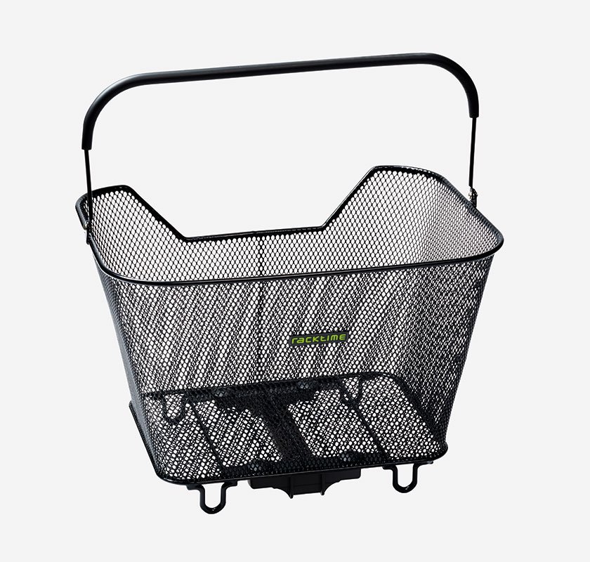 Korb Baskit large 23L - Snapit 2.0