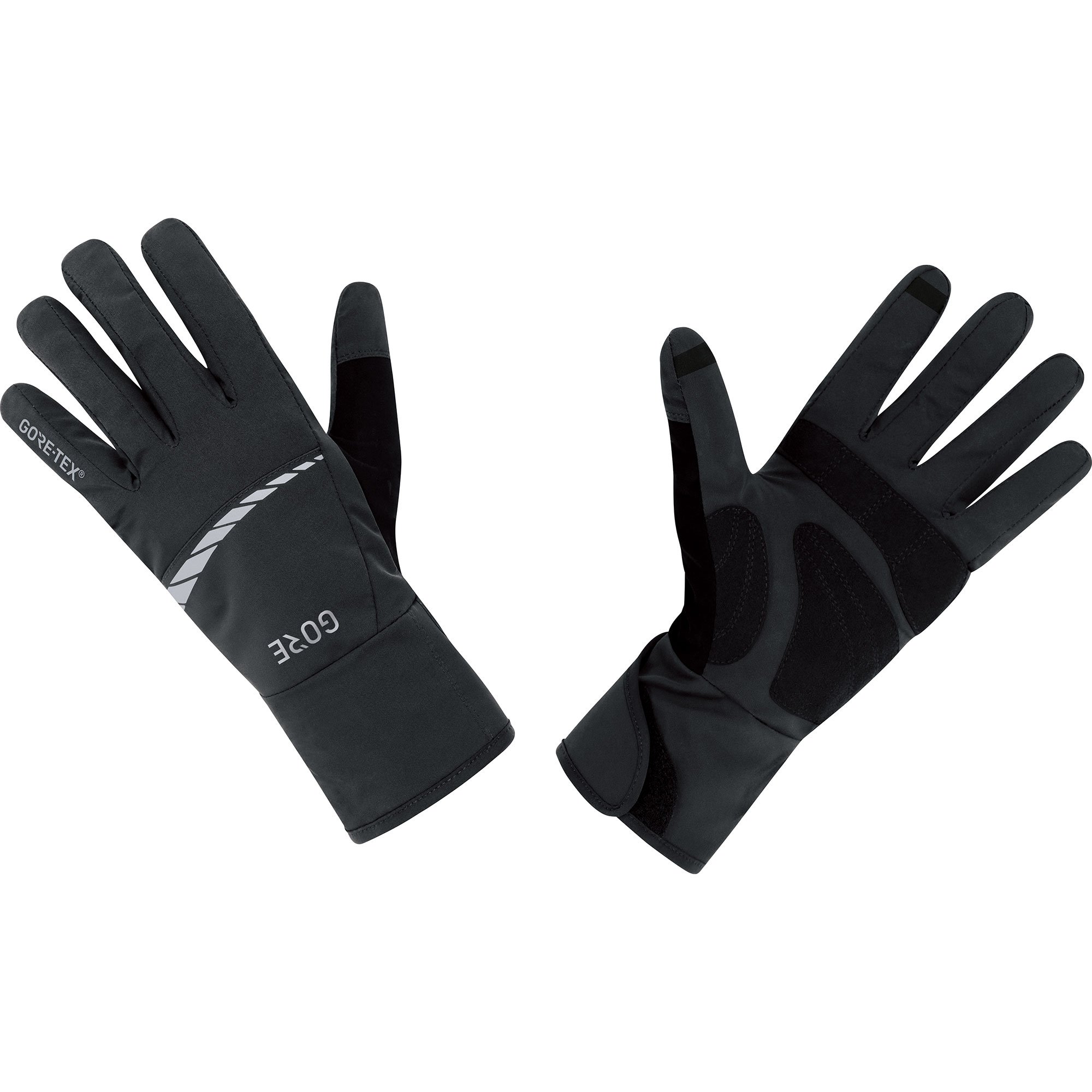 C5 Gore-Tex Handschuhe black (Schwarz)