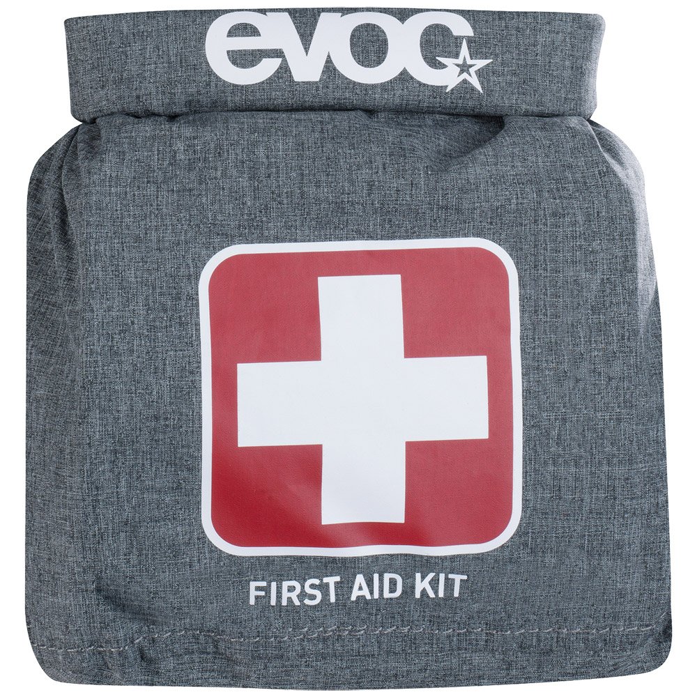 First Aid Kit 1.5L Black/Heather (Noir)